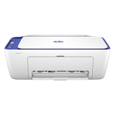 HP DeskJet Multifunción A4Wifi Thermal Inkjet Dúplex DeskJet 2810e Inalámbrico All-in-One Color Impresora, Fotocopiadora, escáner