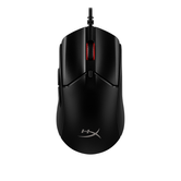 HP HYPERX PULSEFIRE HASTE 2 BLACK - MOUSE - 6N0A7AA
