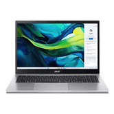 PORTATIL ACER AG15-42P-R899 AMD RYZEN 5-5625U 15.6" 8GB 512Gb W11 HOME COLOR PLATA