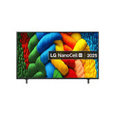 LG 55" NanoCell AI 55NANO80A6B NanoCell 4K Ultra HD