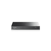 TP-LINK JETSTREAM 8-PORT GIGABIT SMART SWITCH TL-SG2008