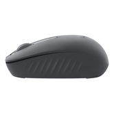 RATON LOGITECH INALAMBRICO M196 GRAPHITE