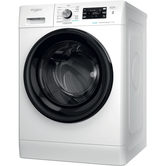 LAVADORA CARGA FRONTAL WHIRLPOOL FFB 11469 BV SPT 11 KG 1400 RPM A BLANCO