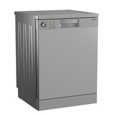 LAVAVAJILLAS 60 CM INDESIT IN2FE13DT9S E 13 CUBIERTOS INOX