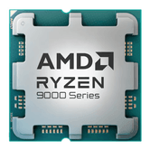 AMD Ryzen 7 9700X  3.8GHz Socket AM5 65