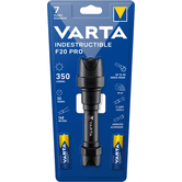 LINTERNA INDESTRUCTIBLE F20PRO 2AA