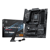 MSI AMD  X870E GAMING PLUS WIFI Socket AM5