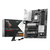 MSI AMD  PRO B840-P WIFI Socket AM5