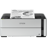EPSON EcoTank ET-M1180 Multifunción A4 Wifi Inkjet Dúplex