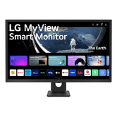 LG MyView Smart   31.5" LCD IPS Full HD HDMI Altavoces