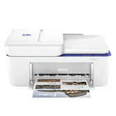 Impresora HP DeskJet 4230e Azul Multifunción WiFi Instant Ink