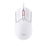 HP HYPERX PULSEFIRE HASTE 2 WHITE - MOUSE - 6N0A8AA