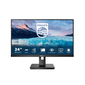 PHILIPS S Line 23.8" LCD IPS Full HD HDMI Altavoces