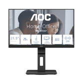 Monitor AOC 22E2UMF 21.5" LED VA Full HD HDMI VGA Altavoces