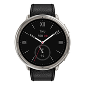 AMAZFIT ACTIVE 2 ROUND NFC BLACK