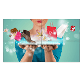 PHILIPS Signage Solutions 55" LED Full HD HDMI Altavoces