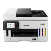 Impresora CANON MAXIFY  GX 6150 Multifunción A4 Wifi Inkjet Dúplex
