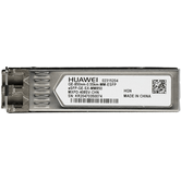 HUAWEI OPTICAL TRANSCEIVER,ESFP,GE,MULTI-MODE MODULE(850NM,0.55KM,LC) (ESFP-GE-SX-MM850)