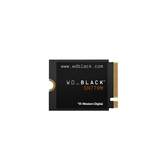 SSD BLACK SN770M 1TB M.2 2230 PCIe Gen4