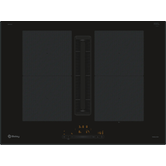 VITROCERAMICA INDUCCION BALAY 3EBC976LH 2 ZONAS COCCION ANCHO 70 CM