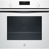 HORNO BALAY 3HA5749B3 PIROLITICO CON VAPOR MULTIFUNCION BLANCO