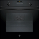 HORNO BALAY 3HA5749N3 PIROLITICO CON VAPOR MULTIFUNCION CRISTAL