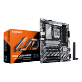 GIGABYTE Intel  B860 DS3H WIFI6E Placa base Intel Core Ultra LGA 1851