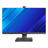 IGGUAL ML27WC   27" LED IPS Full HD HDMI VGA