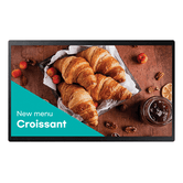 SAMSUNG QB24C  QBC 24" LED ADS Full HD HDMI