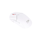 HP HYPERX PULSEFIRE HASTE 2 WIRELESS WHITE - MOUSE - 6N0A9A