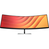 HP Monitor curvo DQHD HP E45c G5   44.5" LCD VA Dual QHD HDMI Altavoces