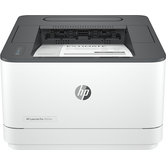 HP LaserJet Pro LaserJet Pro 3002dn Blanco y negro Impresora, Solo Ethernet; A doble cara  Laser Dúplex