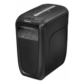 Fellowes Destructora 60CS corte en tiras de 7mm