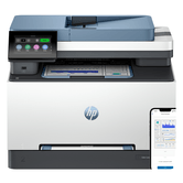 HP Color LaserJet Pro LaserJet Pro 3302fdw Inalámbrico Multifunction Color Impresora, Fotocopiadora, escáner; Dúplex  Laser Wifi Dúplex