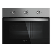 HORNO TEKA HBC 5350 INOX PIROLITICO MULTIFUNCION INOX