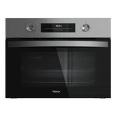HORNO COMPACTO TEKA HBC 6250 P INOX INOX
