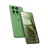 MOTOROLA edge edge 60 6.67" 5G 12GB/512GB Verde