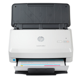 ESCANER HP SCANJET PRO 2000 S2