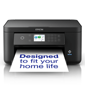 EPSON XP-5200 Multifunción A4 Wifi Inkjet Dúplex