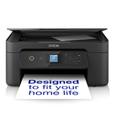 EPSON XP-3200 Multifunción A4 Wifi Inkjet Dúplex