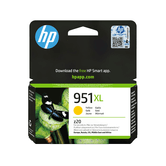 CARTUCHO HP Nº 951XL CIAN OFFICEJET PRO 8600 (CN046AE)