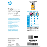 HP E-DAY GLS LJ A4 120G 150SH FSC PAP ER