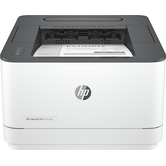 HP  LaserJet Pro 3002dw Inalámbrico Blanco y negro Impresora, A doble cara  Laser Wifi Dúplex