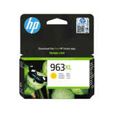 CARTUCHO HP AMARILLO 963XL