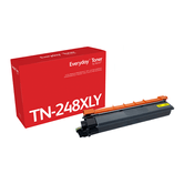 TONER XEROX TN248XLY AMARILLO