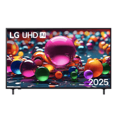 LG 55" UHD AI 55UA75006LA LED 4K Ultra HD