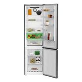 FRIGORIFICO COMBI BEKO B5RCNE405HG2 NOFROST D ALTO 203,5 CM ANCHO 59.5 CM INOX