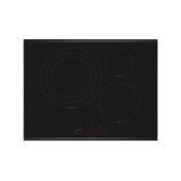 VITROCERAMICA INDUCCION BOSCH PID775HC1E 3 ZONAS COCCION ANCHO 70 CM