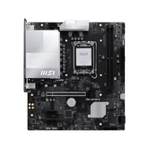 Placa Intel  MSI PRO H810M-B LGA 1851 (Socket V1)