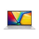 PORTATIL ASUS VIVOBOOK 17 F1704VA-AU190W. 17.3" FULL HD. I5-1335U.  IRIS XE GRAPHICS. 16GB RAM. 512GB SSD. W11 HOME. PLATA